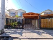 Vende Casa De Dos Piso De Los Fundadores Puente Alto