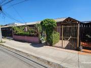 Venden Casa de un piso Cautin Puente Alto