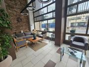 Venden Departamento En El Centro Carmen Santiago