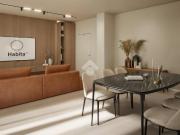 Proponiamo in vendita un esclusivo quadrilocale di 154...