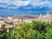 Proponiamo la vendita di ville nei dintorni di Firenze...