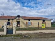 Proporété rurale de 3,9 hectares avec ferme à renover...