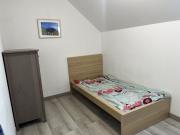 Propose collocation dans maison recente