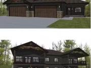 Proposed 1 501 Forest Crowne Drive, Kimberley, BC, V1A...