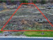 150 Portview Avenue, Kelowna, BC, V1V 1T9 vacant land...