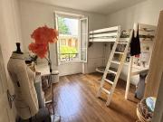 proposition de colocation à Saint Mandé