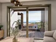 Propriano 20110 Achat / Vente appartement 2 pièces t2 au...