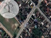 Propriedade a venda na Rua Ayrton Senna da Silva com 1270m2
