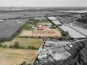 Propriedade agrícola com 13,72ha de regadio com 819m2 de...