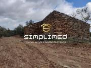 Propriedade Barro do Cocharro em Castelo Branco CF