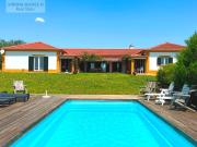 Propriedade com Moradia V6 com 400 m2 em monte...