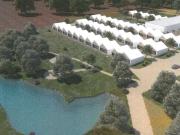 Propriedade com Residência Sénior aprovada