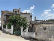 Propriedade com Três Imóveis na Menoita, Guarda, Ideal...