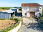 Propriedade com Vista Mar e Grande Potencial em Tavira