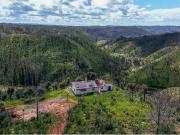 Propriedade de 15,3ha em São Teotónio A 15 Min das...
