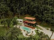 Propriedade de 65.000M2 Sobrado com 3 dormitórios à...