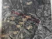 Propriedade de 7,500 ha em Couço Coruche