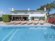 Propriedade de investimento de luxo com várias casas e...