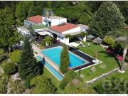 Propriedade de luxo em plena natureza em Amarante