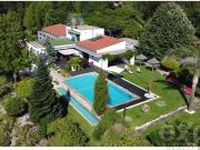 Propriedade de luxo em plena natureza em Amarante 467m²...