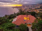 A propriedade de Luxo mais Exclusiva da Madeira –...