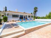 Propriedade de moradia de luxo com lago privado e...