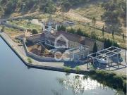 Propriedade de natureza agrícola e agro pecuária, com...