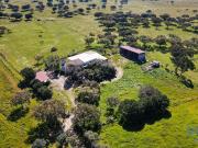Propriedade em Santiago do Escoural de 450000,00 m²