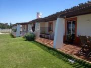 Propriedade Equestre Excepcional no Sudoeste do Alentejo