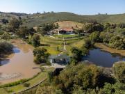 Propriedade Exclusiva com 17 Hectares | Casa T2 em...