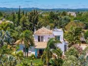 Propriedade Exclusiva em Tavira: Duas Vilas...