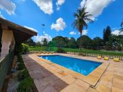 Propriedade localizada no coração da Cidade de Bonfim...