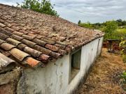 Propriedade no campo Perto de Tavira, em Santo Estêvão