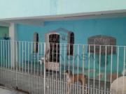 Propriedade para moradia e renda em rua sem saida