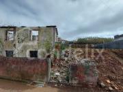 Propriedade para Recuperar com Vista Mar na Ponta do Pargo