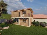 Propriedade para restaurar com projeto aprovado....