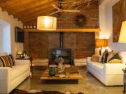 Propriedade Privada de Luxo com abundância de água e...