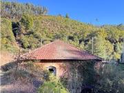 Propriedade Ribeirinha com Praia Privada, Cascata e...