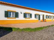 Propriedade rural com 2,5 hectares, Montijo