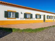 Propriedade rural com 2,5 hectares, Montijo