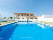 Propriedade rural de 10 quartos venda em Algoz, Algarve