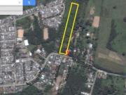 Propriedade Rural no bairro Chapéu do Sol