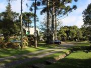 Propriedade Rural no bairro SÃO JOSÉ DO HERVAL