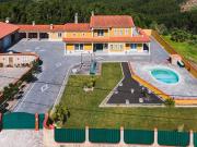 Propriedade T3 em Lamas e Cercal de 221,00 m2