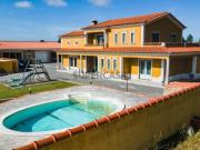 Propriedade T3 em Lamas e Cercal de 221,00 m²