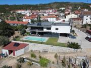 Propriedade T4+1 exclusiva perto da Guarda com olival e...