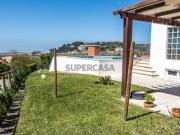 Propriedade T4 em Foz do Arelho de 314,00 m²