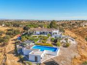 Quinta T5 com 7 Hectares e piscina no Alentejo 280m²...