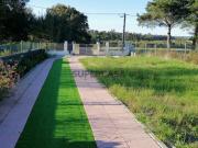 Propriedade tipo quintinha a 5 minutos de São Martinho...