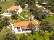 Propriedade única próximo de Odeceixe